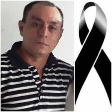 FALLECIO LUIS ARNULFO MUÑOZ MAS CONOCIDO COMO PELIGRO EN SU COMUNIDAD DE LA  CASTELLANA MUNICIPIO DE VILLAGARZON.