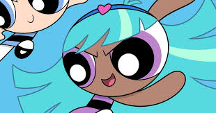 Check spelling or type a new query. Powerpuff Girls Introduces A New Fourth Sister Bliss
