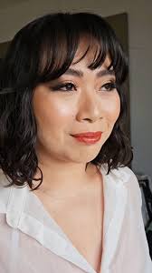 Smokey eyes for birthday lady Carmina🥳 #dinnerpartymakeup , ., .,  #brisbanemakeupartist #mobilemakeupartistbrisbane #makeupbydewishaw  #instabeauty #beautymakeuplooks #makeupbrisbanenorthside ...