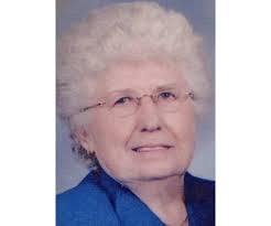 Rosemary Eggleston Obituary (1930