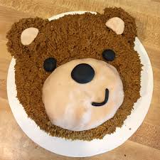 Teddybarkuchen Fur Die Erste Geburtstagsfeier Teddybear Teddybarkuchen Fur Die Erste B In 2020 Geburtstagstorte Kindergeburtstag Kuchen Ideen Kinder Geburtstag Torte