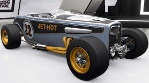 Fh4 1932 Ford Custom Double Down By Fred 104 Centurion On Deviantart
