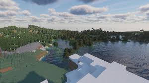 Minecraft mod adds realistic water and shadows. The Best Minecraft Shaders For 1 17 1 Rock Paper Shotgun