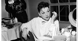From The Archives Judy Garland Dies In London At 47 Tragedy Haunted Star Los Angeles Times When a player dies, the player leaves behind a tombstone with the player's name on it. judy garland dies in london