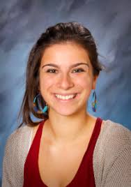 Edmonds-area high school students of the month for March