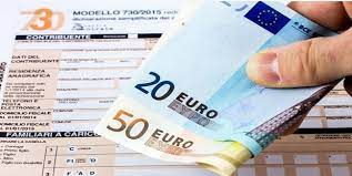 Ciò anche perché la liquidazione delle. Rimborso 730 Senza Sostituto Arriva Pagamento Dicembre 2020
