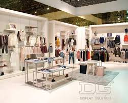 Kg06 Kids Clothes Store Display Furniture Storing Kids Clothes Clothing Store Design Shop Interior Design