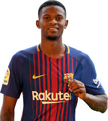 Barcelona's late summer transfer business could depend on the club's ability to sell defender nelson semedo in the coming weeks. Nelson Semedo Football Render 38892 Footyrenders