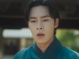 this scene 😂😂, #AlchemyOfSouls #LeeJaeWook #JungSoMin #fbreelsfypシ゚