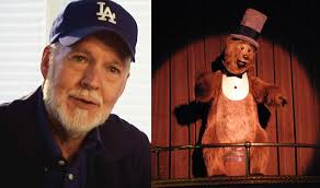 Disneyland Former Cast Members and Fans