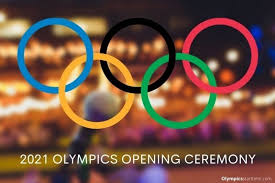 The opening ceremony and the closing ceremony of summer olympics 2021 will be done under the supervision of mansai nomura. 2020 Olympics Opening Ceremony Is Rescheduled To Friday July 23 2021