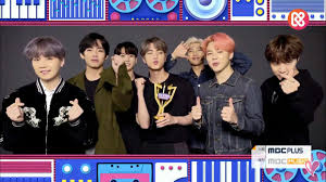 Boy With Luv Wins 1st Place On Mbc Music Show Champion Bts Young Forever Bts Suga