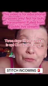 Beth Osborn's Priorities Questioned: Get a Job