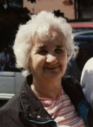 Dorothy Sheneman Obituary