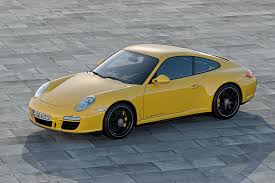The front spoiler with integrated lamps looks much better before © porsche. 2011 2015 Porsche 997 Carrera 4 Gts Images Specifications And Information