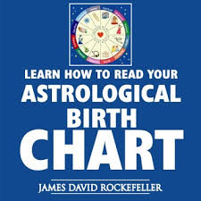 Learn How To Read Your Astrological Birth Chart