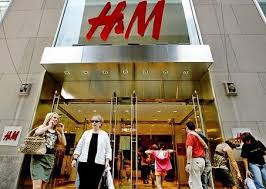 H & m hennes & mauritz gbc ab is responsible for. H M Mai Angajeaza 100 De Romani In Acest An Primul Magazin Se Deschide Maine Incont Stirileprotv Ro