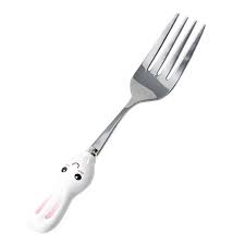 Cute 1 Pc Cartoon Shape Children Dinnerware Set Baby Kid Tableware Fork Cutlery Sets Cartoon Fork Set Stainless Steel Spoon Forks Aliexpress You can download 894*1186 of kitchen cartoon now. aliexpress