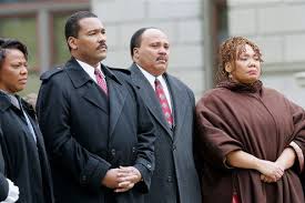Civil Rights Activist Naomi Barber King, A Sister-In-Law To The Rev. Martin  Luther King Jr., Dies | Georgia Public Broadcasting