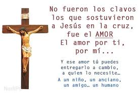 Santo tomás de aquino (2). Frases Cristianas De Amor Y Meditacion Para La Semana Santa