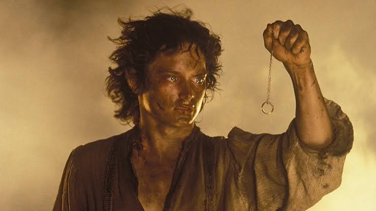 The Lord of the Rings: The Return of the King
