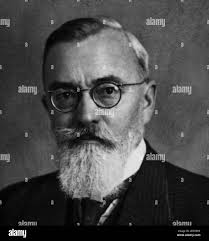 Matthias heinrich hi-res stock photography and images