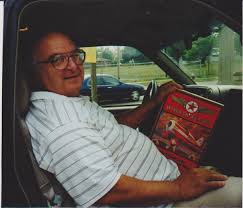 Obituary information for James Denaro