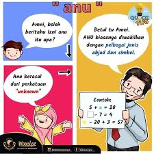 Today, this format is used by individuals not only in the psychology field, but many other subject areas as well. Shobooks Su Betul Ke Ada Istilah Anu Dalam Matematik Facebook