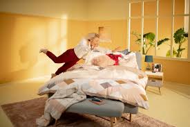 This is wayfair · barbara schöneberger 2019 by moritz laube on vimeo, the home for high quality videos and the people who love them. Cosmopola Wayfair With Barbara Schoneberger Making Of