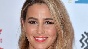 Rachel Stevens talks dating after shock split from husband Alex Bourne