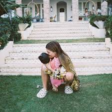 We are here for you! Kylie Jenner In Louis Vuitton Fluffy Slippers Lounge Around At Home In Style With New Looks From Gucci Givenchy Hermes And Others South China Morning Post