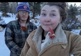 Isa Brown chicken prolapsed vent treatment