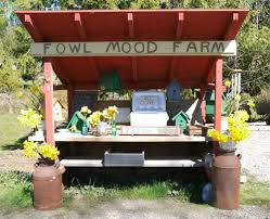 Another folding farm by sustainable student farm, a pedal powered produce project in collaboration with architecture small studio… Farms Farm Stands On Salt Spring Island Saltspringmarket Com