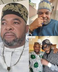 Nollywood Veteran Actor Andy Chukwu Celebrate Birthday Today 🥳 🎉 Andy  Have Really Paid His Dues. He Has A Hand In Quite A Lot Of The Legendary  Movies You know Today Either