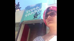 Kylie Farmer Kaarljilba Kaardn Is An Aboriginal Australian Actress Tv Presenter Writer And Director From The Nyungar Bibbulmun Language Tv Presenters Kylie