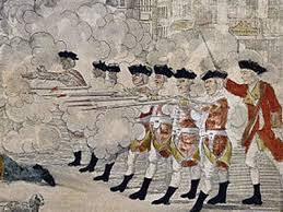Pro-independence propaganda from the American Revolution ...