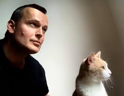 I have lived with several Zen masters