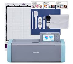 Brother Scanncut Dx Sdx125e Qvc Com
