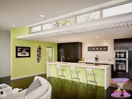 مطابخ امريكية مفتوحه على الصاله بافضل افكار وتصميمات المطابخ 2020 Modern Kitchen Design