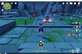 Here's how to unlock cecilia's garden in genshin impactadd me up and let's play together. Cecile S Garden Genshin Impact In This Garden You Can Find Genshin Guides Tips Tricks Screenshots Storygames Beware