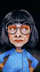 Edna Mode Cosmetics Nordstrom