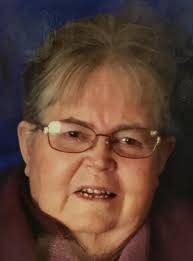 Mary Margaret (Mann) Case