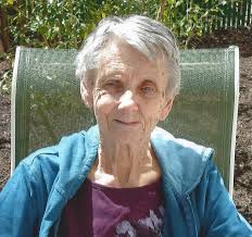 Janet Hacker Obituary