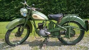 B S A D1 Bantam For Sale In Wexford On Donedeal Vintage Bikes Bikes For Sale Bsa Motorcycle