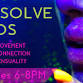 Dissolve EROS event image
