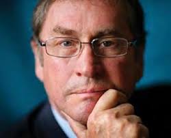 Captain William Boynton Butler