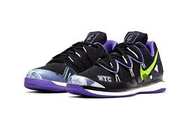 Nikecourt Celebrates The Big Apple With The Air Zoom Vapor X Kyrie 5 Nyc New Nike Shoes Nike Kyrie Kyrie