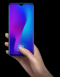 OPPO R17