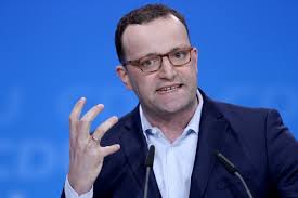 He has been married to daniel funke since. Mehr Anfragen Nach Staatlicher Sterbehilfe Spahn Ignoriert Nach Wie Vor Richterliches Urteil Pfalz Express