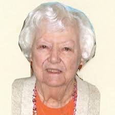 M Rita Chiasson Obituary November 12, 2021